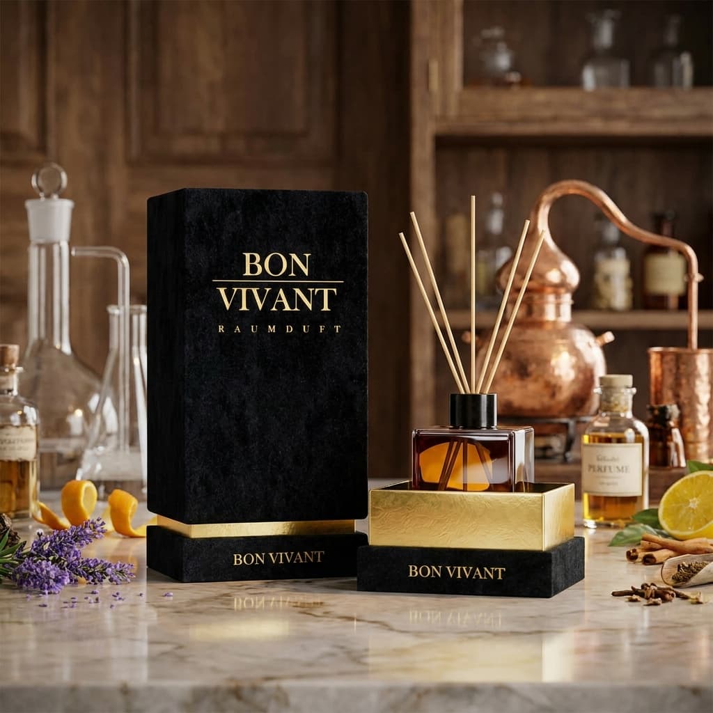 bon-vivant minified