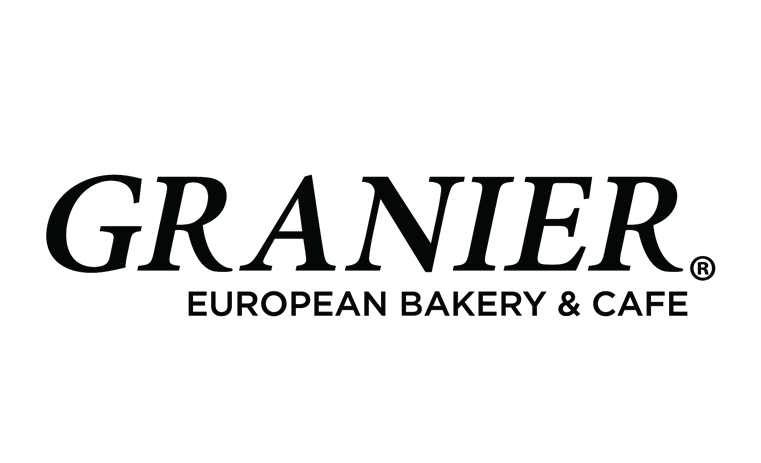granier cafe logo